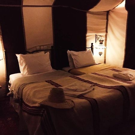 Merzouga Sahara Luxury Camp Exteriér fotografie
