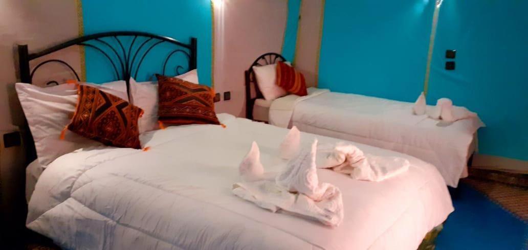 Merzouga Sahara Luxury Camp Exteriér fotografie